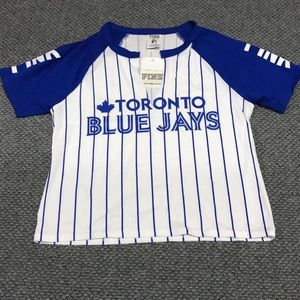 Toronto Blue Jays Top